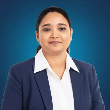Sophy Aneesh 