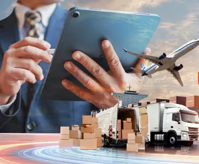 PG Diploma in Logistics and Supply Chain Management