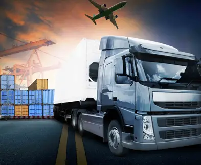 Diploma in Logistics and Supply Chain Management