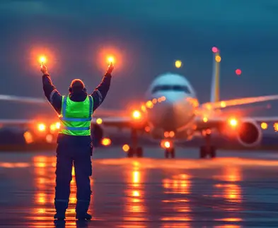 Diploma in Aviation and Airport Management