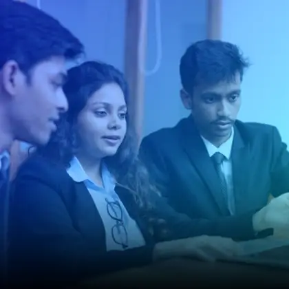 Internship At Top Companies