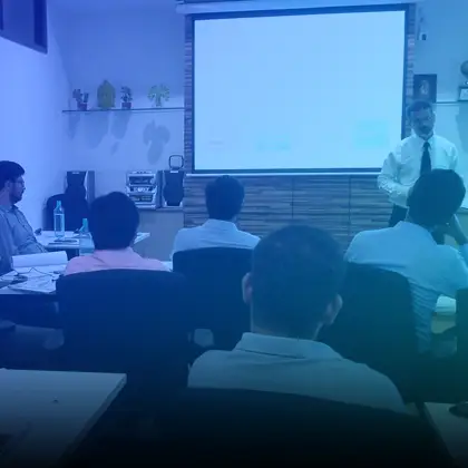 Personality Development Programmes